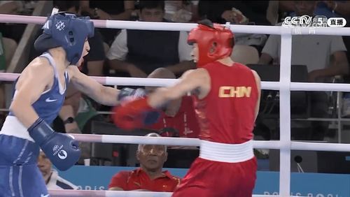 祝賀貴州姑娘奪中國第33金，拳擊賽事組織展現(xiàn)體育強(qiáng)國風(fēng)采