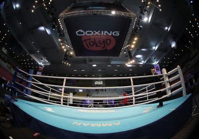 拳擊奧運資格賽歐洲區開賽三日后閉門進行，疫情下賽事組織的挑戰與抉擇