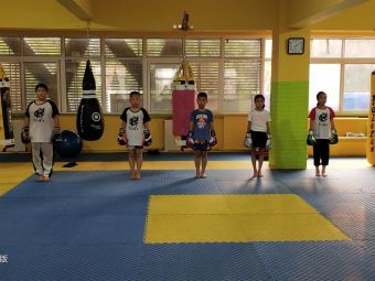 秦皇島拳擊 從健身熱潮到賽事組織的蓬勃發展