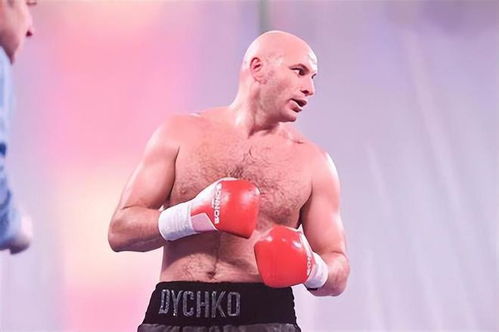 奧運銅牌得主續寫傳奇，豪取職業拳擊十二連勝