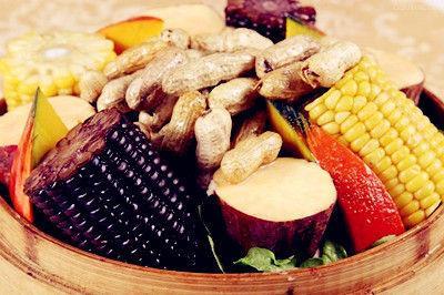 全家共享的雜糧美食 豆薯篇，第三款專為寶寶設計