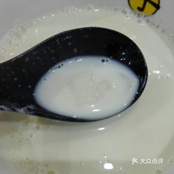 小田豆漿（東圃分店）姜薯口味評價 一碗驚艷味蕾的廣州地道豆香體驗